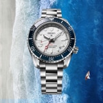 Seiko Prospex 1968 Heritage GMT Diver‘s - SPB519J1