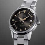 Seiko Prospex Alpinist 1959 Re-Interpretation Gris - SPB243J1