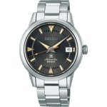 Seiko Prospex Alpinist 1959 Re-Interpretation Grau