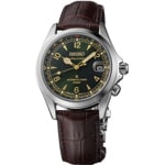 Seiko Prospex Alpinist Automatic 39 Vert - SPB507J1
