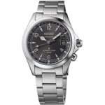 Seiko Prospex Alpinist Automatic 39 Noir