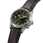 Seiko Prospex Alpinist Automatic GMT - HBC007J1