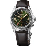 Seiko Prospex Alpinist Automatic GMT