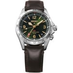 Seiko Prospex Alpinist Automatic GMT - HBC007J1