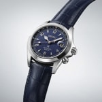 Seiko Prospex Alpinist EU Exclusive Limited Edition - SPB531J1