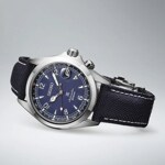 Seiko Prospex Alpinist EU Exclusive Limited Edition - SPB531J1