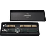 Seiko Prospex Alpinist Limited Edition - SPB199J1