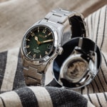 Seiko Prospex Alpinist Automatic - SPB155J1
