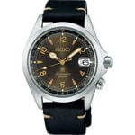 Seiko Prospex Alpinist Automatik - SPB209J1