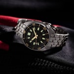 Seiko Prospex Automatik Diver´s 1968 Re-Interpretation - SPB315J1
