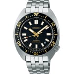 Seiko Prospex Automatique Diver´s 1968 Re-Interpretation