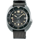 Seiko Prospex Automatik Diver´s 1970 Re-Interpretation - SPB237J1