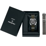 Seiko Prospex Automatik Diver´s 1970 Re-Interpretation - SPB237J1