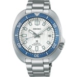 Seiko Prospex Automatique Diver´s 1970 Re-Interpretation Save the Ocean