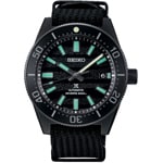 Seiko Prospex Automatic Diver´s Black Series Limited Edition