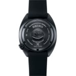 Seiko Prospex Automatic Diver´s Black Series Limited Edition - SPB335J1