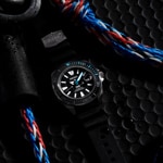 Seiko Prospex Automatic Diver´s King Samurai PADI Special Edition - SRPG21K1
