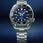 Seiko Prospex Automatique Diver´s King Sumo Blue Gradation - SPB321J1