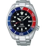 Seiko Prospex Automatique Diver´s King Sumo PADI Special Edition