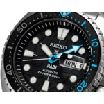 Seiko Prospex Automatik Diver´s Day-Date King Turtle PADI Special Edition - SRPG19K1
