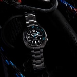 Seiko Prospex Automatik Diver´s Day-Date King Turtle PADI Special Edition - SRPG19K1