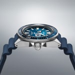 Seiko Prospex Automatique Diver´s PADI Special Edition - SRPJ93K1