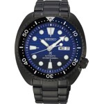 Seiko Prospex Automatic Diver´s Day-Date Turtle Save the Ocean Special Edition - SRPD11K1