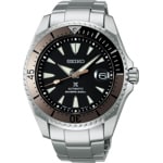 Seiko Prospex Automatique Diver´s Shogun