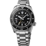 Seiko Prospex Automatic GMT Diver‘s