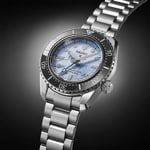 Seiko Prospex Automatique GMT Diver‘s Limited Edition - SPB385J1