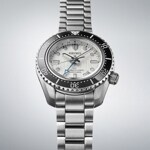 Seiko Prospex Automatik GMT Diver‘s Save the Ocean Limited Edition - SPB439J1