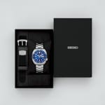 Seiko Prospex Automatique PADI 60th Anniversary Limited Edition - HBB002K1