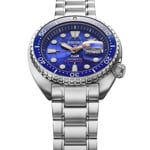 Seiko Prospex Automatique PADI 60th Anniversary Limited Edition - HBB002K1