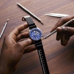 Seiko Prospex Automatique PADI 60th Anniversary Limited Edition - HBB002K1