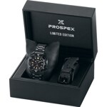 Seiko Prospex Black Series 1970 Re-Interpretation Limited Edition - SLA061J1