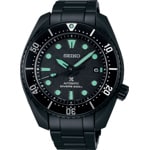 Seiko Prospex Black Series Night Vision King Sumo Diver Limited Edition