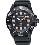 Seiko Prospex Black Series Solar Diver`s Special Edition - SNE493P1