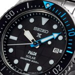 Seiko Prospex Compact Solar Diver PADI Special Edition - SNE575P1