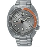 Seiko Prospex Dawn Grey Automatik Diver´s Limited Edition - SRPD01K1