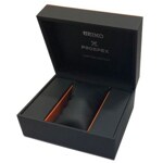 Seiko Prospex Dawn Grey Automatik Diver´s Limited Edition - SRPD03K1