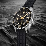 Seiko Prospex Diver´s 1968 Re-Interpretation Limited Edition - SLA057J1