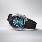 Seiko Prospex Diver´s Aurora 1970 Re-Interpretation Limited Edition - SLA063J1