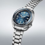 Seiko Prospex Diver´s Aurora 1970 Re-Interpretation Limited Edition - SLA063J1