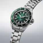 Seiko Prospex Diver's Slim Samurai PADI Special Edition - SRPL53K1