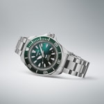 Seiko Prospex Diver's Slim Samurai PADI Special Edition - SRPL53K1