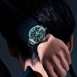 Seiko Prospex Diver's Slim Samurai PADI Special Edition - SRPL53K1