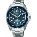 Seiko Prospex Elegant Automatic Diver Cobalt