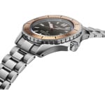 Seiko Prospex Elegant Automatic Diver Ocean Grey - SPB485J1