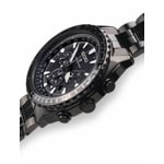 Seiko Prospex Funk Solar World Time Chronograph - SSG003P1