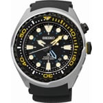 Seiko Prospex Kinetic GMT Diver´s - SUN021P1